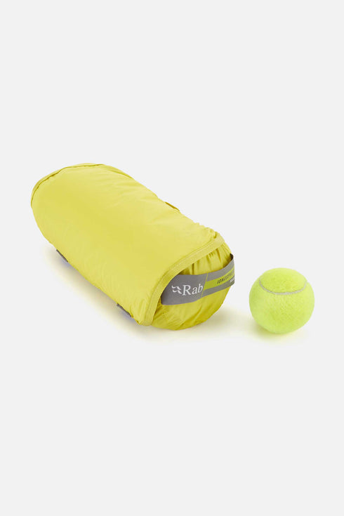 Rab Ionosphere 5 Sleeping Mat (550g)充氣睡墊
